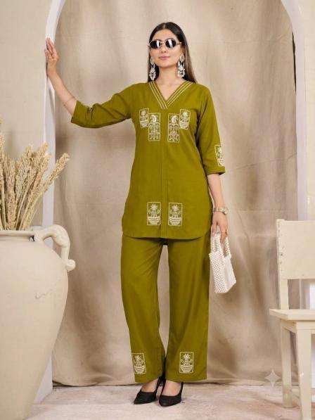 Krunique wholesale kurti market in ahmedabad for ladies
