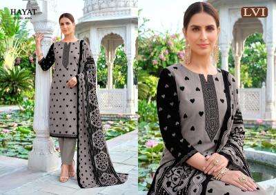 Lvi hayat vol 4 wholesale dress market in surat with price