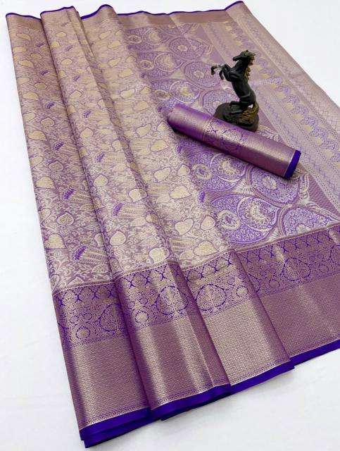 Malhar kanchipuram wholesale saree market in surat with price online shopping
