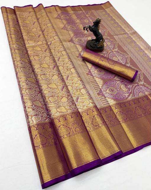 Malhar kanchipuram wholesale saree market in surat with price online shopping