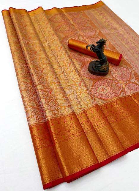 Malhar kanchipuram wholesale saree market in surat with price online shopping