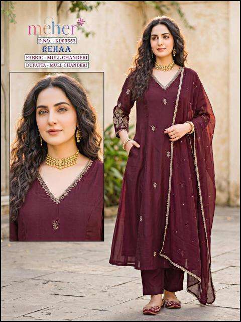 Meher rehaa wholesale kurti market in mumbai near me