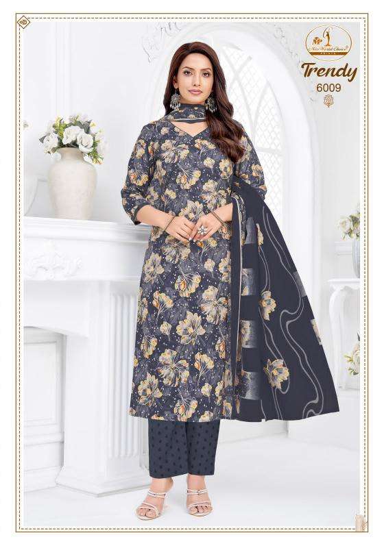 Miss world trendy Vol-6  wholesale kurti gandhinagar