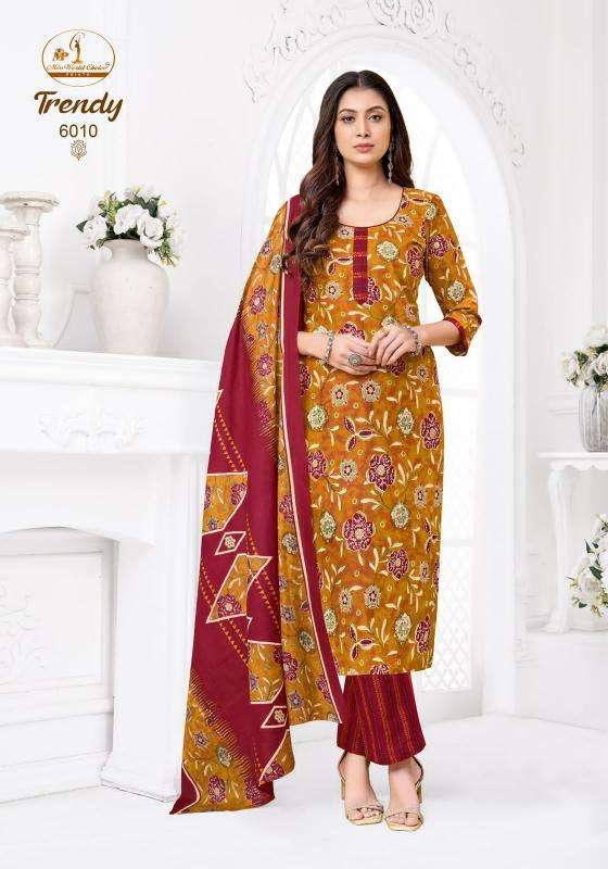Miss world trendy Vol-6  wholesale kurti gandhinagar