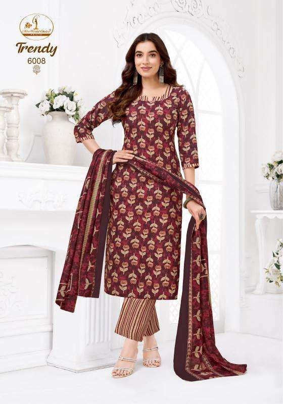Miss world trendy Vol-6  wholesale kurti gandhinagar
