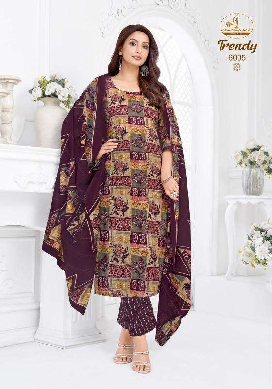 Miss world trendy Vol-6  wholesale kurti gandhinagar