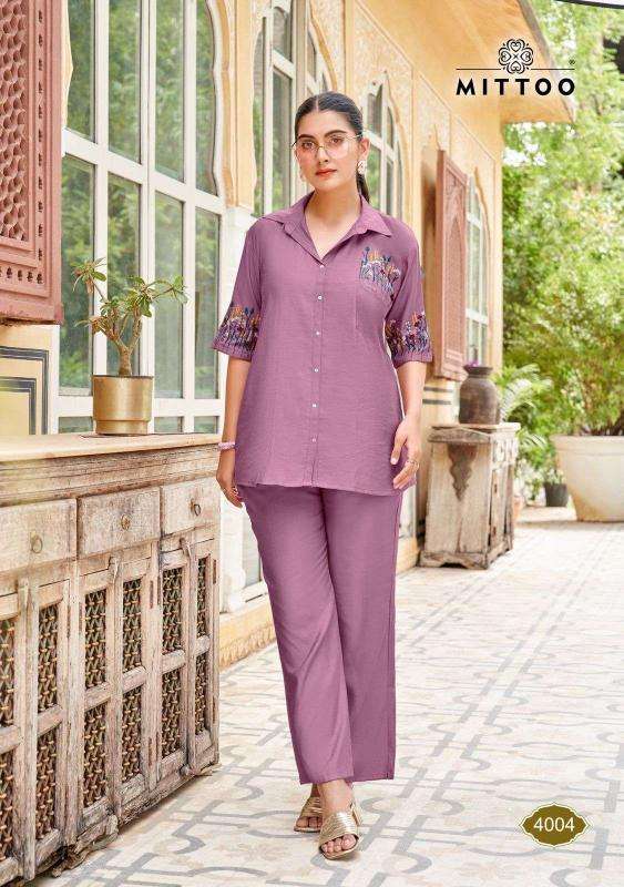 Mittoo Carnival ladies Western Wear wholesale market in surat