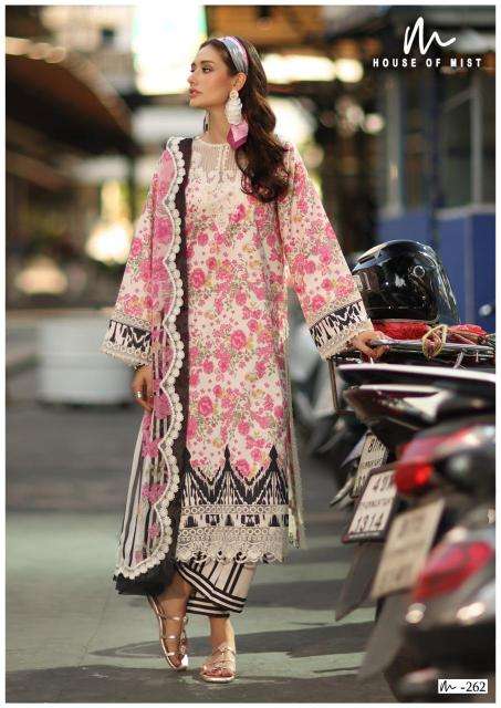 Mnf ghazal vol 27 wholesale dress material in pune online