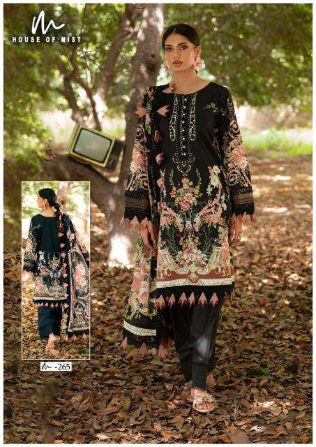 Mnf ghazal vol 27 wholesale dress material in pune online