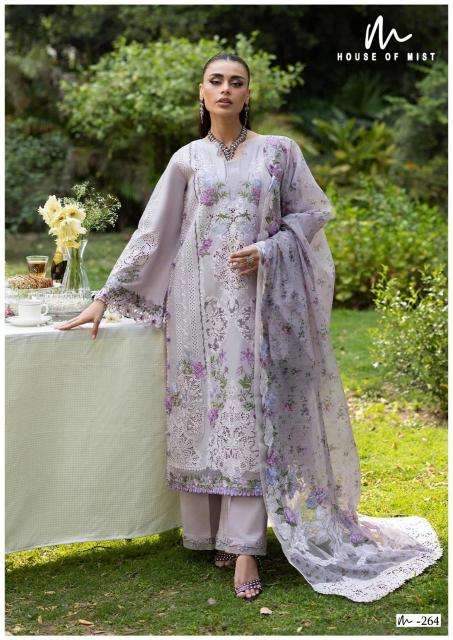 Mnf ghazal vol 27 wholesale dress material in pune online