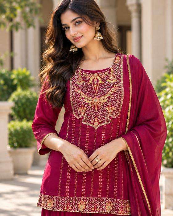 Mohilya D.No: 1014 best wholesale kurti market in kolkata