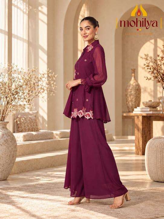Mohilya D.No: 1107 wholesale kurti market in kolkata