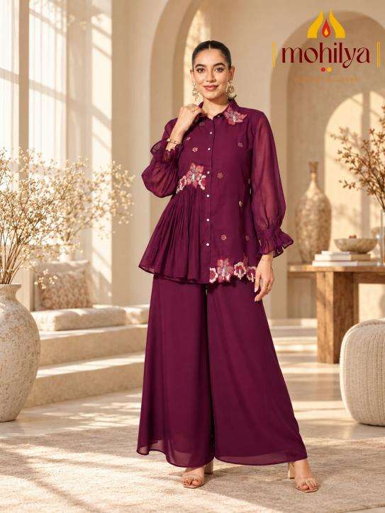 Mohilya D.No: 1107 wholesale kurti market in kolkata