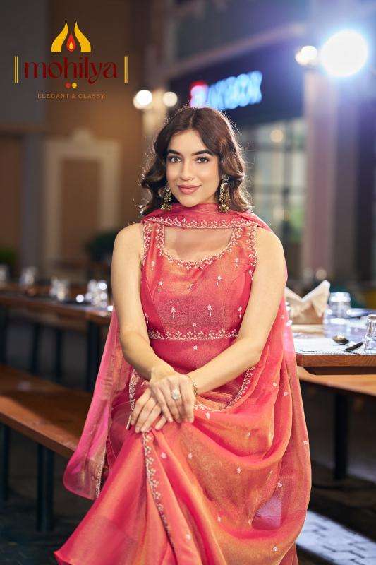 Mohilya D.No: 252 wholesale kurti market in kolkata with price