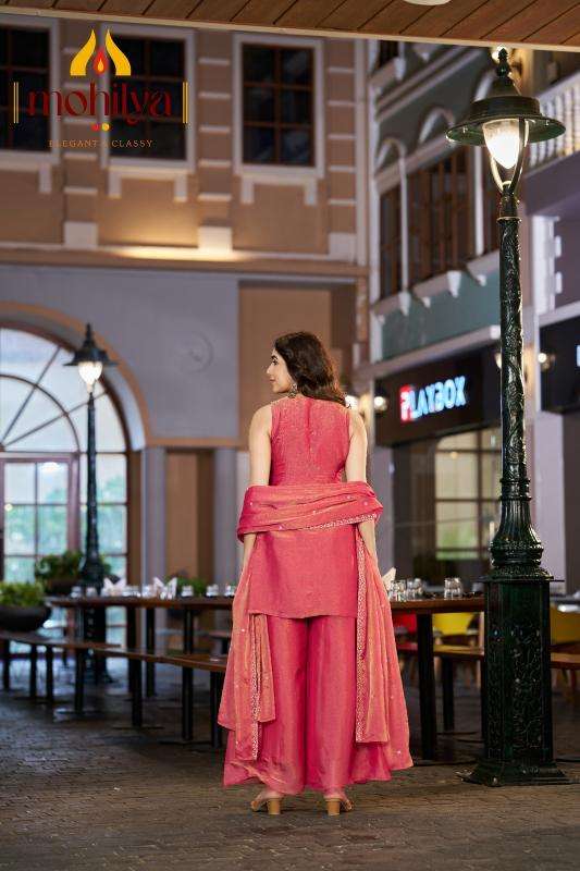 Mohilya D.No: 252 wholesale kurti market in kolkata with price