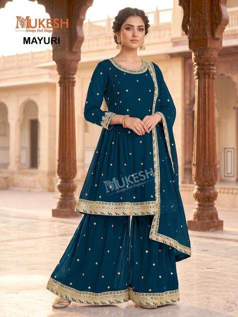 Mukesh mayuri wholesale kurti market in mumbai