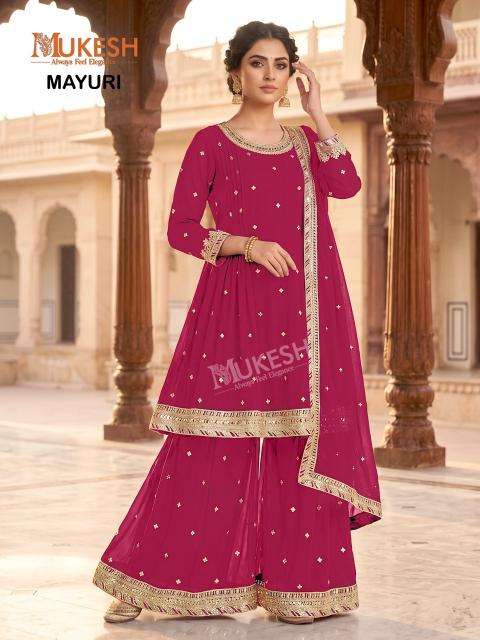 Mukesh mayuri wholesale kurti market in mumbai
