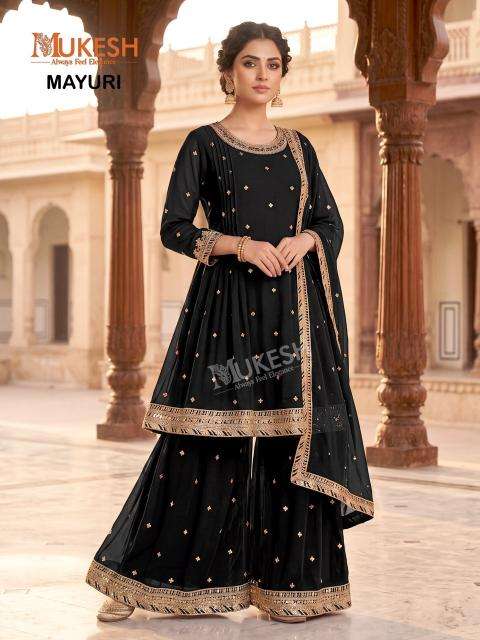 Mukesh mayuri wholesale kurti market in mumbai
