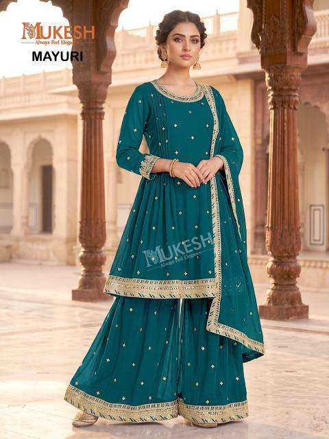 Mukesh mayuri wholesale kurti market in mumbai