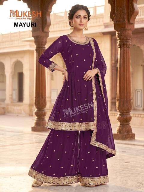 Mukesh mayuri wholesale kurti market in mumbai