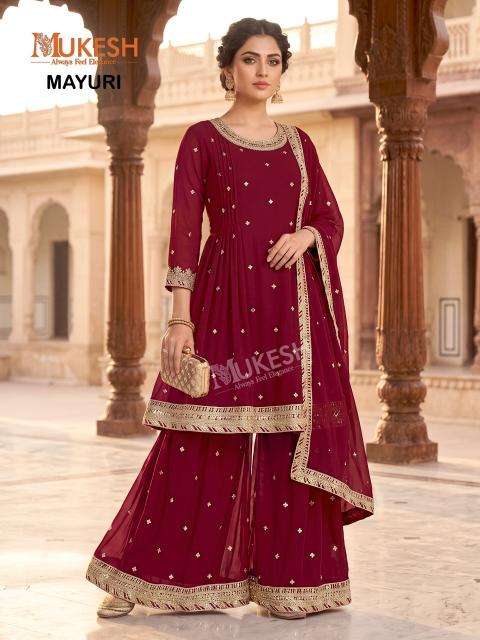 Mukesh mayuri wholesale kurti market in mumbai