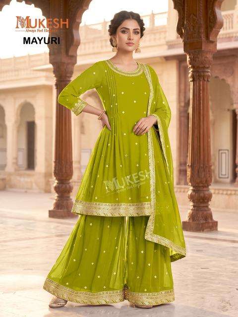 Mukesh mayuri wholesale kurti market in mumbai
