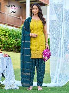 Mukesh queen patiyala 2 wholesale kurti market in mumbai with price near me