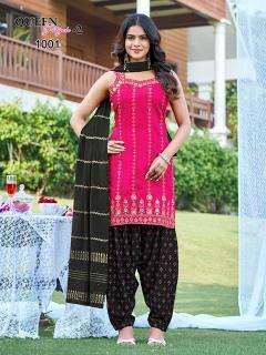 Mukesh queen patiyala 2 wholesale kurti market in mumbai with price near me