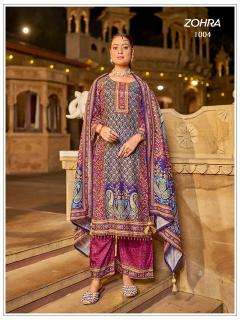 Mukesh zohra wholesale market for wedding shopping in mumbai