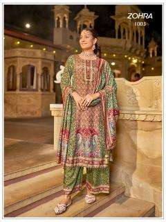 Mukesh zohra wholesale market for wedding shopping in mumbai