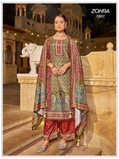 Mukesh zohra wholesale market for wedding shopping in mumbai