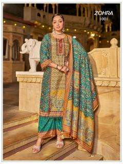 Mukesh zohra wholesale market for wedding shopping in mumbai