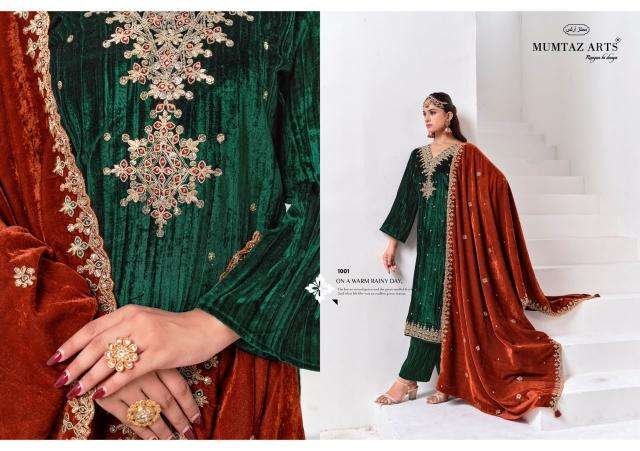 Mumtaz arts naqsh best wholesale dress material market in mumbai