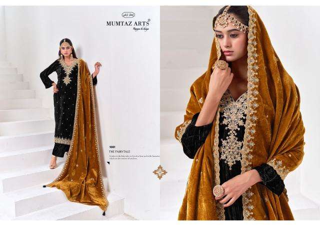 Mumtaz arts naqsh best wholesale dress material market in mumbai