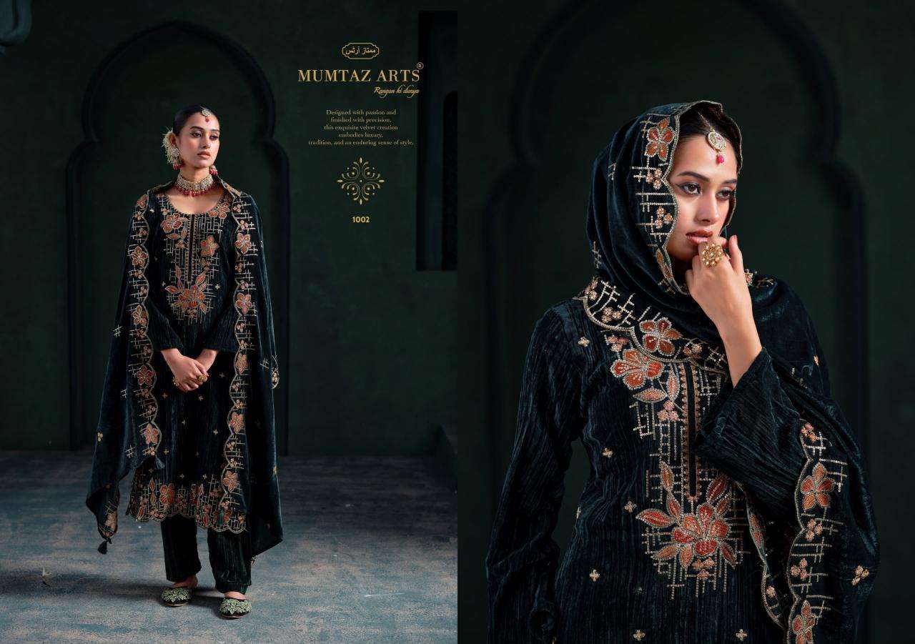Mumtaz arts  wholesale dress material in amritsar