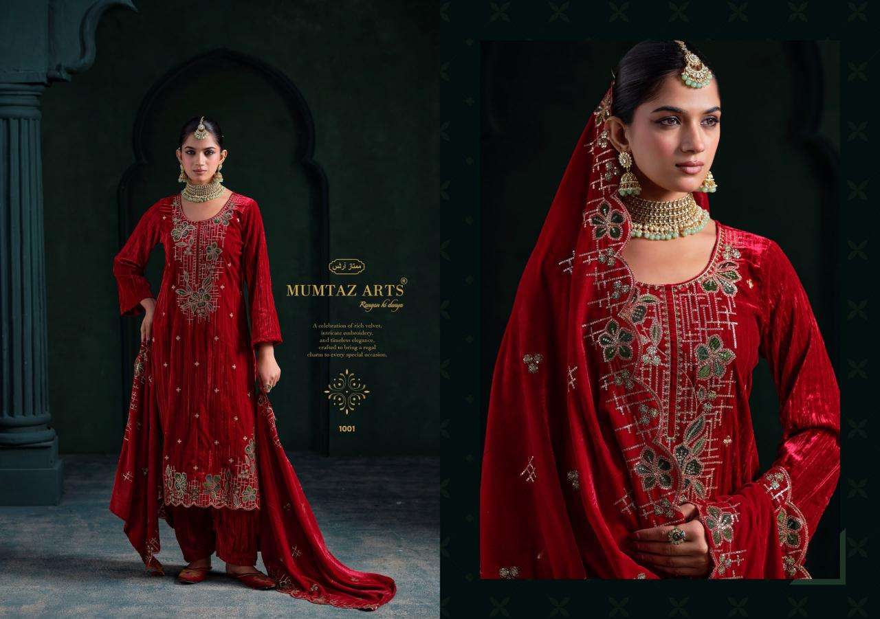 Mumtaz arts  wholesale dress material in amritsar