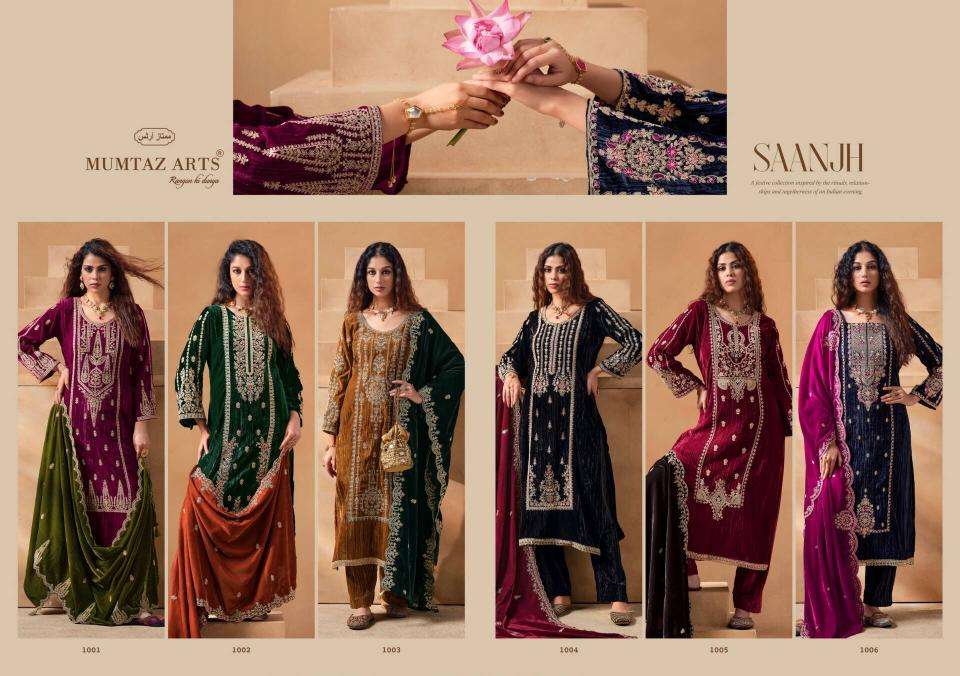 Mumtaz surat dress material wholesale market address