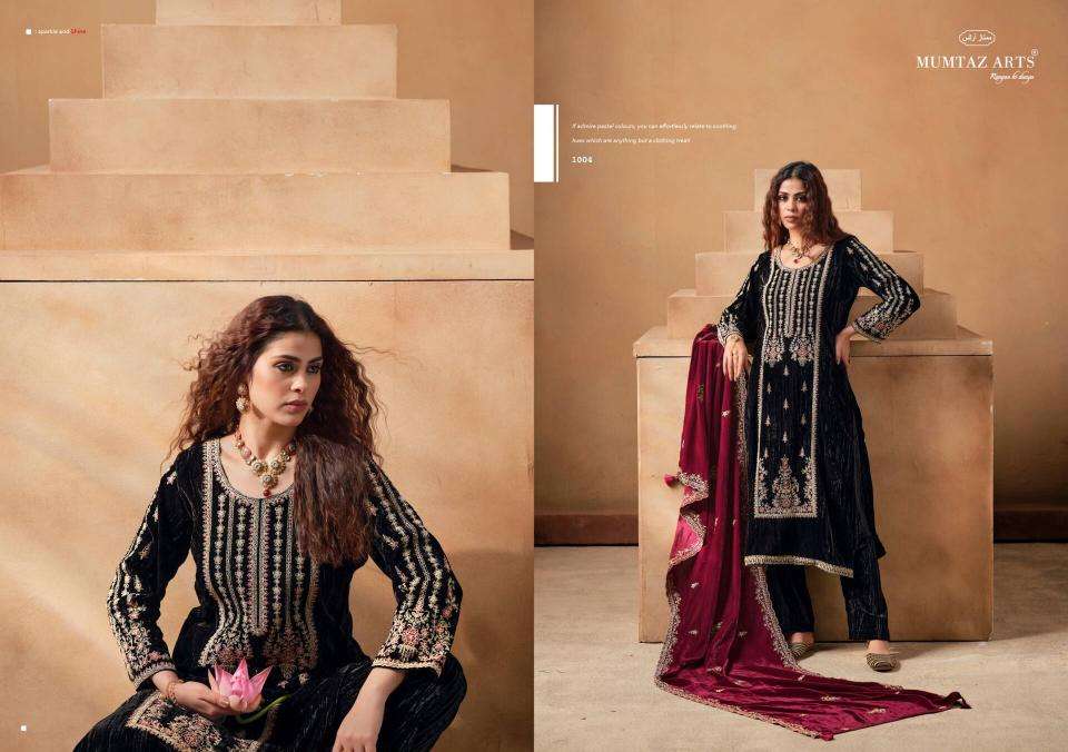 Mumtaz surat dress material wholesale market address