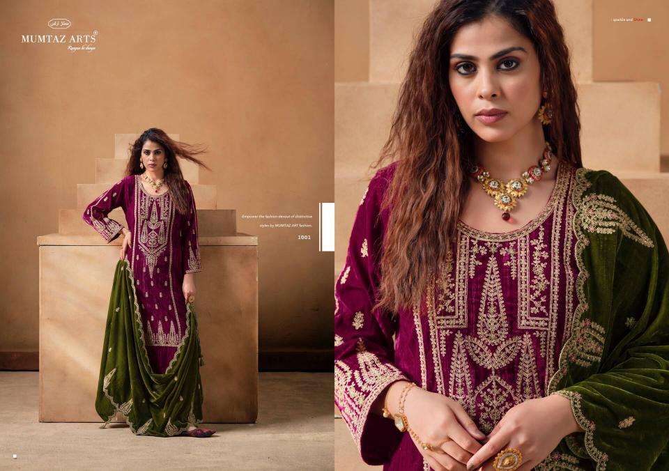 Mumtaz surat dress material wholesale market address