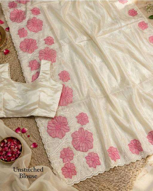 Nivara rasberry wholesale saree market in kolkata with price