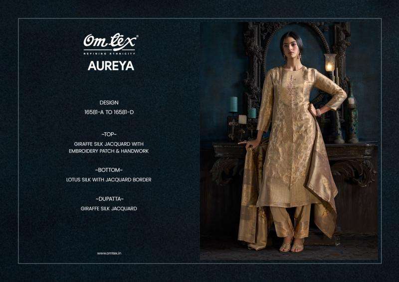 Omtex aureya ladies dress material wholesale market in hyderabad