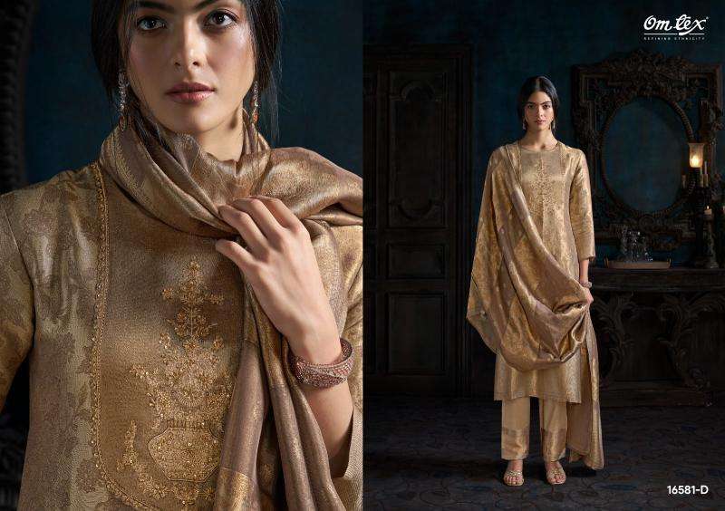 Omtex aureya ladies dress material wholesale market in hyderabad