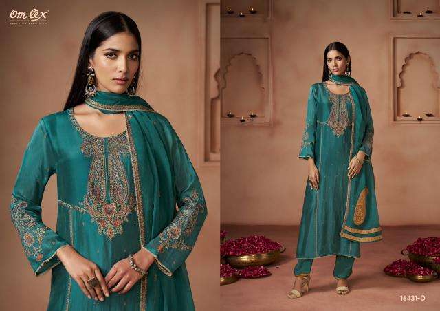 Omtex vareesha wholesale cloth market in gandhinagar gujarat near me
