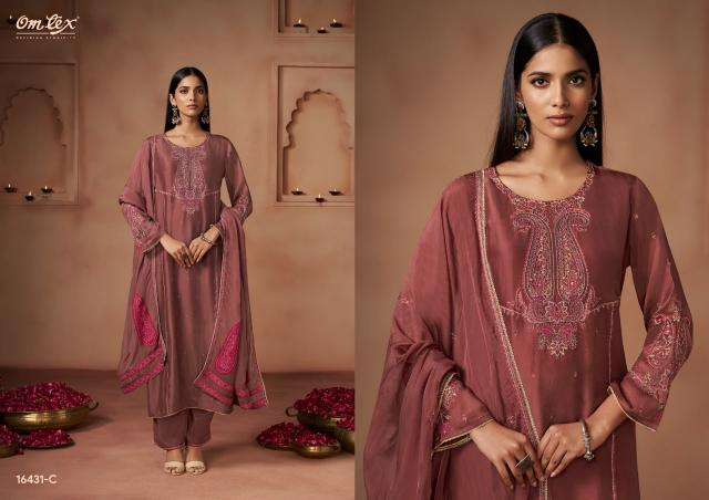 Omtex vareesha wholesale cloth market in gandhinagar gujarat near me
