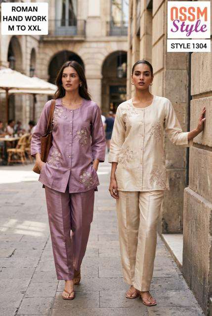 Ossm style 1304 wholesale kurti market in ludhiana