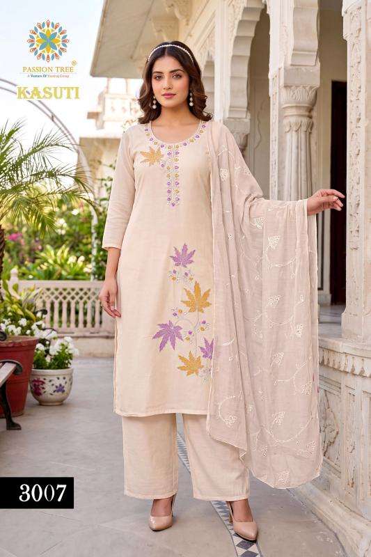 Passion tree kasuti vol 3 wholesale kurti market in mumbai near me