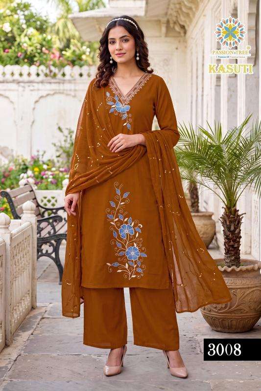 Passion tree kasuti vol 3 wholesale kurti market in mumbai near me
