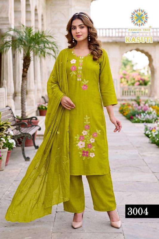 Passion tree kasuti vol 3 wholesale kurti market in mumbai near me