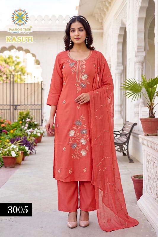 Passion tree kasuti vol 3 wholesale kurti market in mumbai near me