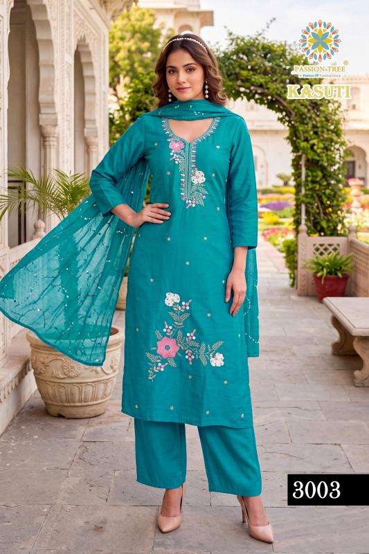 Passion tree kasuti vol 3 wholesale kurti market in mumbai near me